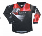 Preview: Wulfsport Kinder Bekleidung rot T-Shirt
